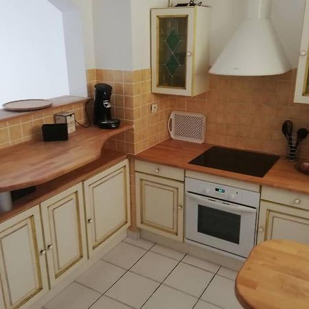 T2 Carry Le Rouet Centre Ville Proche De La Mer Εξωτερικό φωτογραφία
