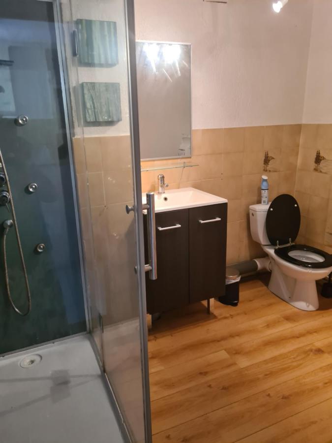 T2 Carry Le Rouet Centre Ville Proche De La Mer Εξωτερικό φωτογραφία