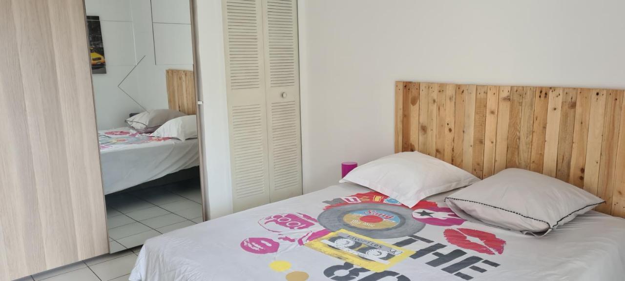 T2 Carry Le Rouet Centre Ville Proche De La Mer Εξωτερικό φωτογραφία