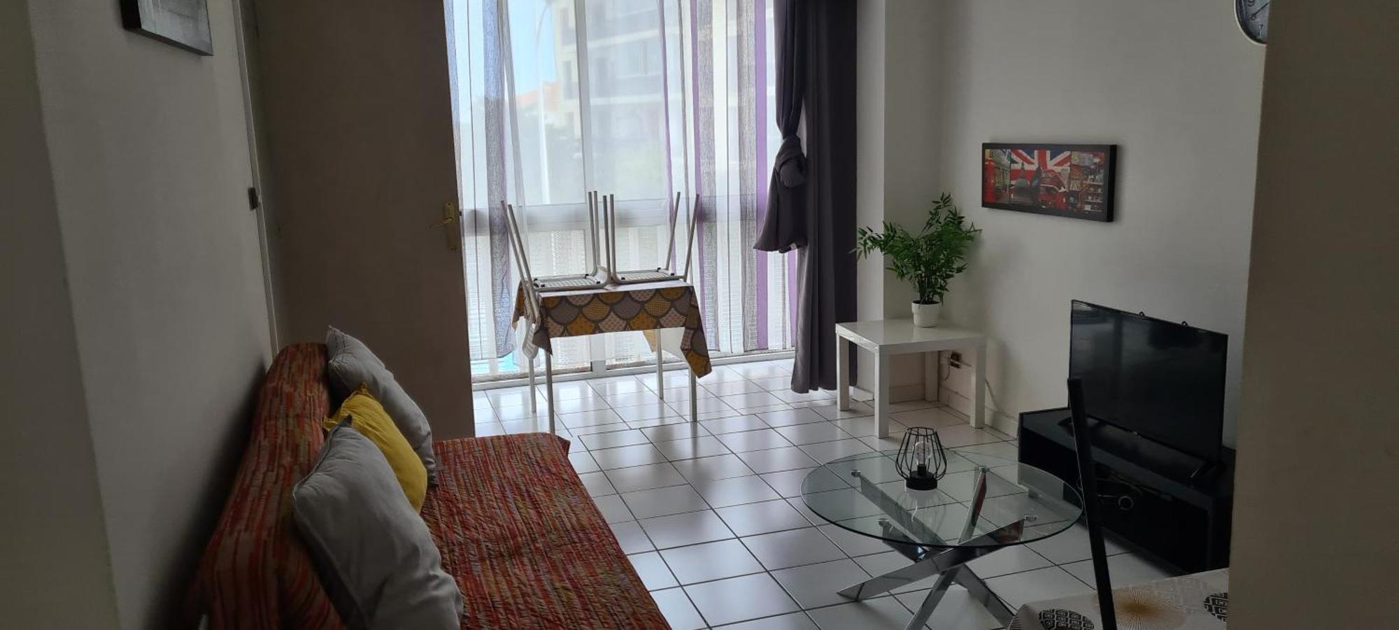 T2 Carry Le Rouet Centre Ville Proche De La Mer Εξωτερικό φωτογραφία